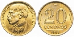 20 centavos (Ruy Barbosa)