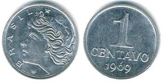 1 centavo