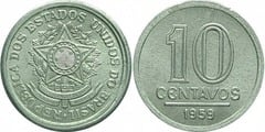 10 centavos