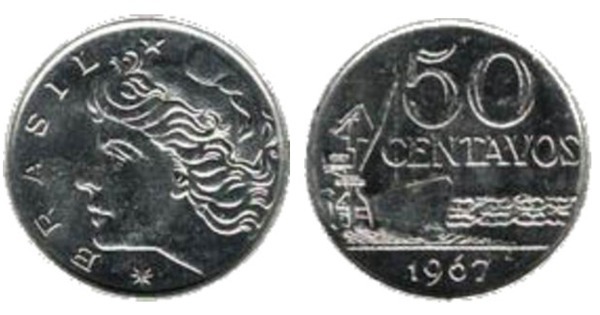 50 centavos