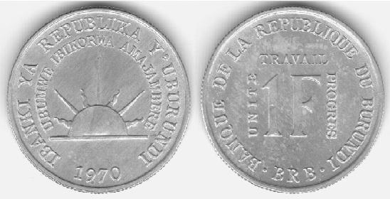 1 franc