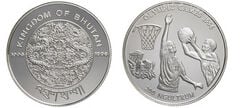 200 ngultrums (Juegos Olímpicos de Atlanta 1996)