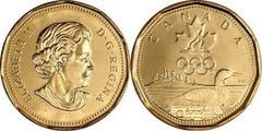 1 dollar (Juegos Olímpicos de Verano - Atenas 2004)