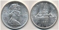 1 dollar (Elizabeth II)