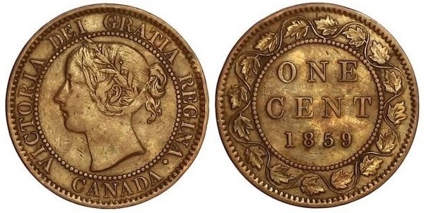 1 cent (Victoria)