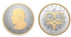 20 dollars (Celebra el amor)