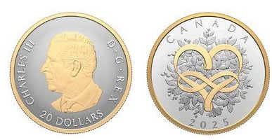 20 dollars (Celebra el amor)