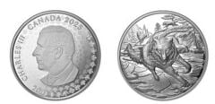 20 dollars (Lobo Gris)
