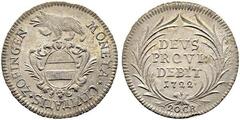 20 kreuzer