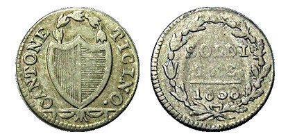 3 soldi (Sin variedad de estrella)