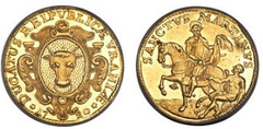 1 ducat (Moneda Comercial)