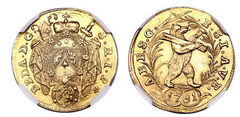 1 ducat (Beda Angehrn)