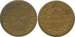 1 centavo