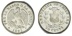 20 centavos