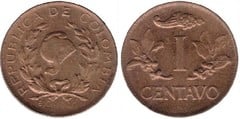1 centavo (150 Aniversario de la Independencia)
