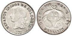 10 centavos