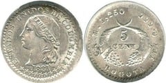 5 centavos