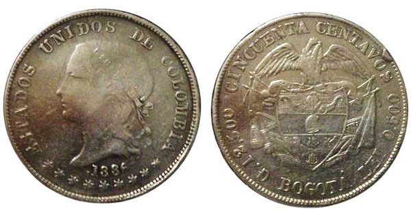 50 centavos