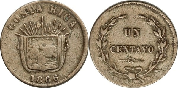 1 centavo