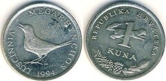 1 kuna
