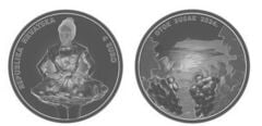 4 euro (Isla de Susak)