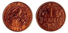 1 cent