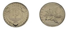 10 cents