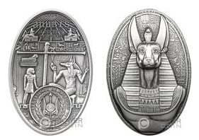 200 francs (Anubis)