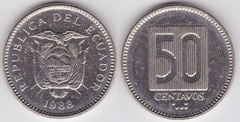 50 centavos