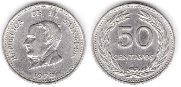 50 centavos