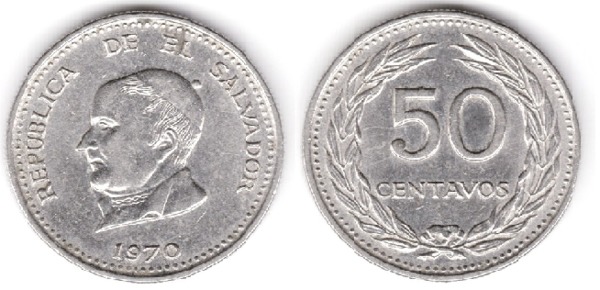 50 centavos