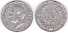 10 centavos