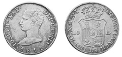 10 reales (José Napoleón)