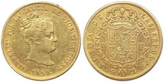8 reales (Isabel II)