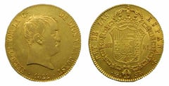 160 reales (Fernando VII)