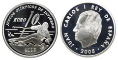 10 euro (XX Juegos Olímpicos de Invierno)