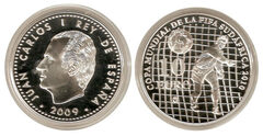 10 euro (Copa Mundial de la FIFA Sudáfrica 2010)