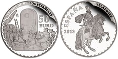 50 euro (Velázquez)
