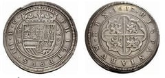 50 reales  (Felipe III-