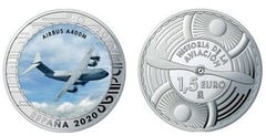 1,5 euro (Airbus A400M)