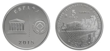 5 euro (Cuenca)