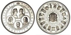 10.000 pesetas (V Centenario del Descubrimiento de América)