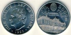 2.000 pesetas (Presidencia Española del Consejo de la Unión Europea)