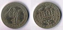 50 francs CFA (FAO)