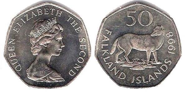 50 pence