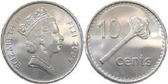 10 cents