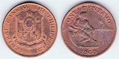 1 centavo