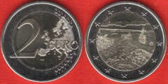 2 euro (Parque Nacional Koli)