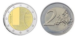 2 euro (Diplomacia y Política Exterior)
