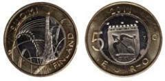 5 euro (Savonia)